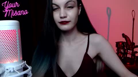 Misano online show from 02/05/26, 06:34