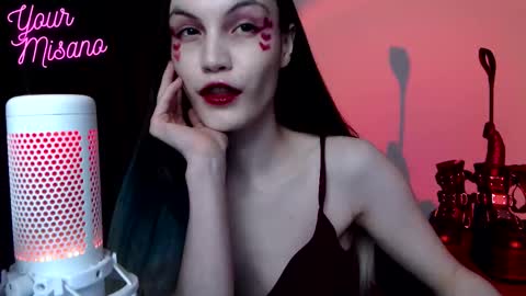 Misano online show from 02/15/26, 12:18