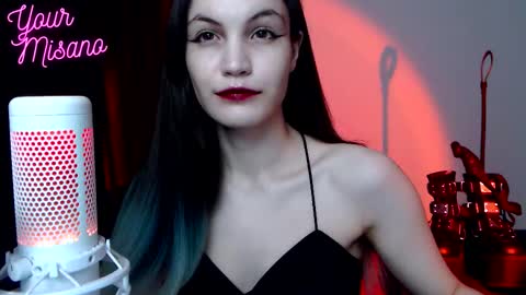 Misano online show from 03/04/26, 09:32