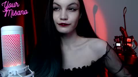 Misano online show from 04/08/26, 12:10