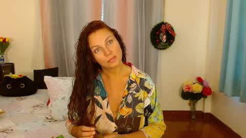yourmysterycharm online show from 01/07/25, 08:45