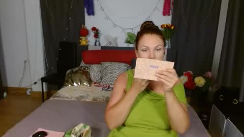 yourmysterycharm online show from 02/20/26, 11:32