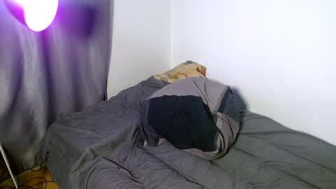 BunnyBoy online show from 05/12/26, 12:57
