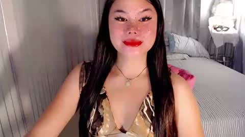 ALPHA DOM. QUEEN JASMINE online show from 10/01/25, 04:02