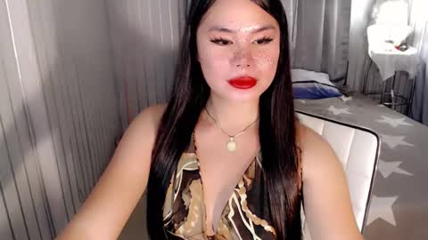 ALPHA DOM. QUEEN JASMINE online show from 10/11/25, 04:16