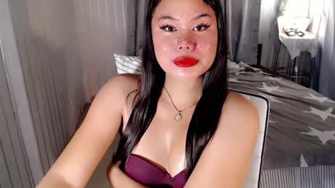 ALPHA DOM. QUEEN JASMINE online show from 10/15/25, 03:45