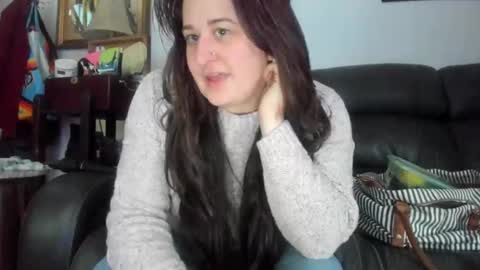 Lexi online show from 02/16/26, 02:24