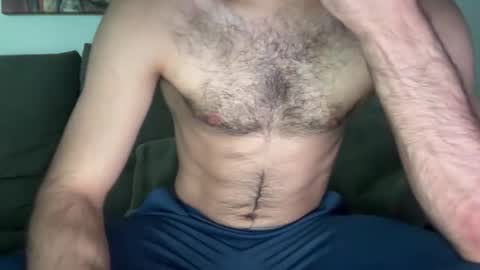 Your Next Guy online show from 11/25/25, 10:26