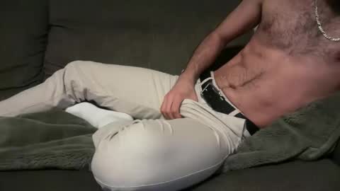 Your Next Guy online show from 02/08/26, 07:06