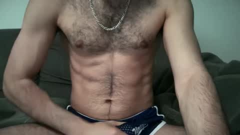 Your Next Guy online show from 02/12/26, 09:15