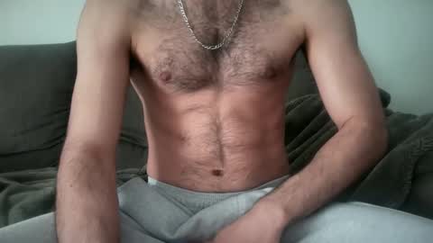 Your Next Guy online show from 03/17/26, 09:34