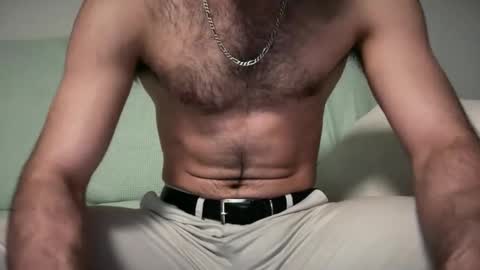 Your Next Guy online show from 04/04/26, 07:33