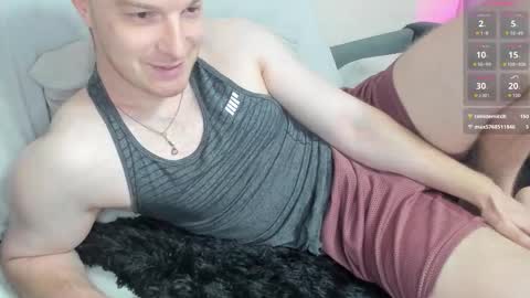 Your Nomad online show from 10/28/25, 04:49