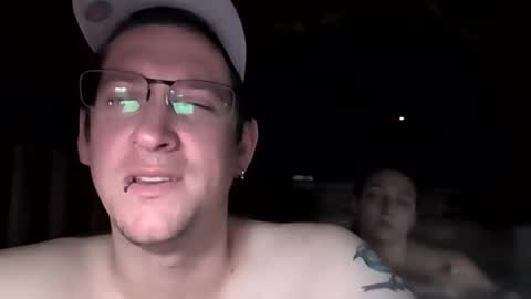 YourNotMySupervisor online show from 09/20/25, 08:04