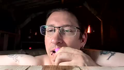 YourNotMySupervisor online show from 09/24/25, 04:27