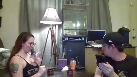 YourNotMySupervisor online show from 09/28/25, 05:13