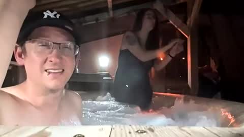 YourNotMySupervisor online show from 10/01/25, 05:24