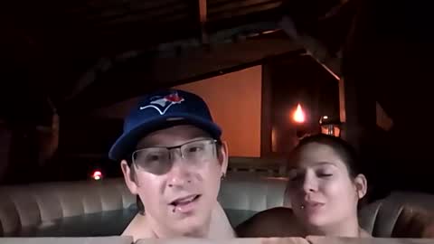 YourNotMySupervisor online show from 10/30/25, 07:10