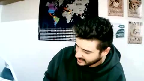 yourpersonalgeniusl online show from 02/01/26, 02:26