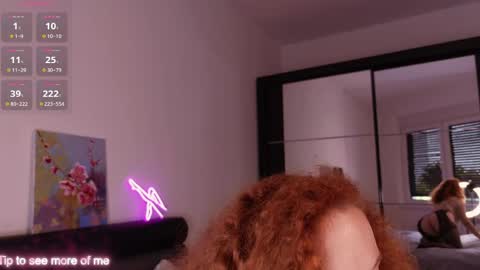 Snapshot of yourpie_ash chatting on 05/20/26, 03:07 Ashley online show from 05/20/26, 03:07