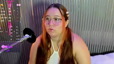 CHLOE online show from 01/09/26, 12:08