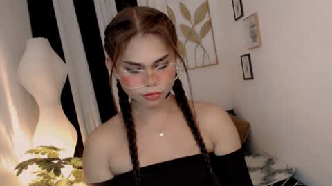yourprettyblythe_ts online show from 06/20/26, 11:13