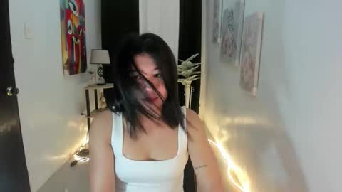 Trish online show from 10/26/25, 11:05