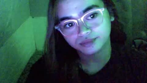 yourprincessthea online show from 04/21/26, 09:28
