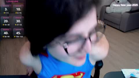 Yourr Muse online show from 01/12/25, 11:58