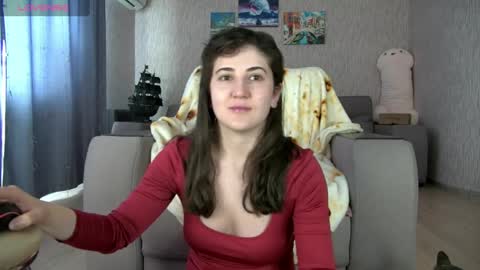 Yourr Muse online show from 05/02/26, 03:44
