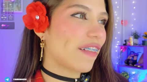 Isabella but you can call me Isa .-. online show from 02/14/26, 04:53