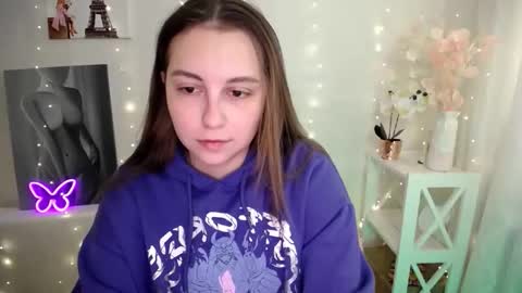 Happy online show from 04/17/26, 05:43