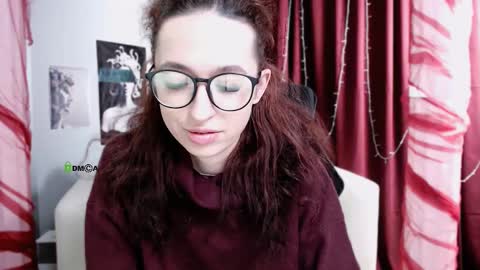 yours_sunny online show from 01/25/25, 02:03