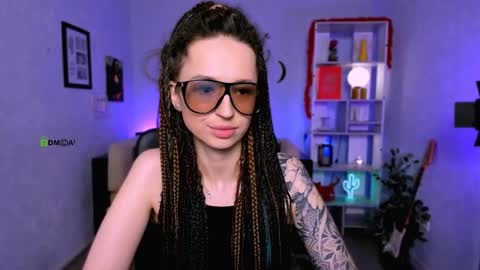 yours_sunny online show from 04/02/26, 07:44