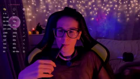 Snapshot of yourscosmic chatting on 12/26/24, 12:36 Yours Cosmic online show from 12/26/24, 12:36