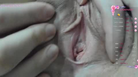 Snapshot of yoursecret_ chatting on 11/08/25, 12:22 Im Marta follow me online show from 11/08/25, 12:22