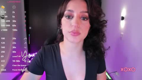 Camille online show from 02/26/26, 02:21