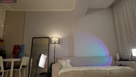 Luminous Luna online show from 02/03/26, 02:11