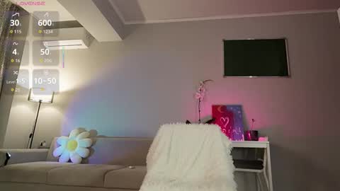 Luminous Luna online show from 03/03/26, 02:34