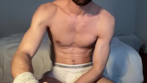 yoursensualguy online show from 01/09/26, 09:12