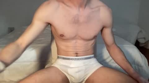 yoursensualguy online show from 01/12/26, 08:08