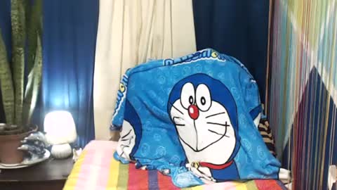 Nica Trocio online show from 01/05/25, 01:47