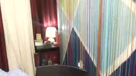 Nica Trocio online show from 10/17/25, 02:19