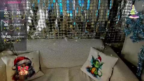 yoursexenergy online show from 12/18/24, 02:42