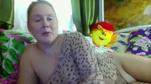 kroshka online show from 10/08/25, 11:30