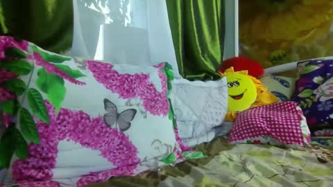 kroshka online show from 10/23/25, 11:20