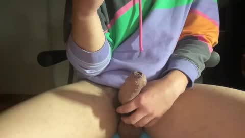 yoursexydaddy692 online show from 11/24/25, 05:01