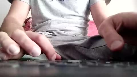 Mark online show from 10/29/25, 02:08