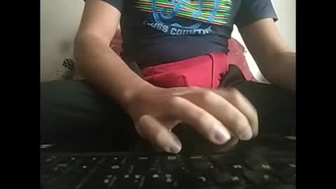 Mark online show from 11/05/25, 03:01