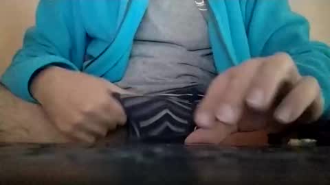 Mark online show from 11/11/25, 03:12